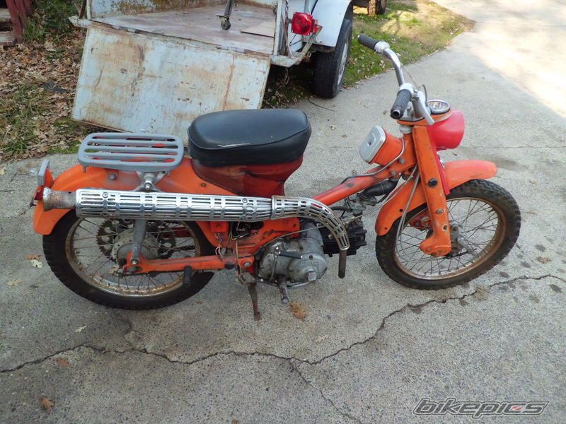 Bike Photo 2494325