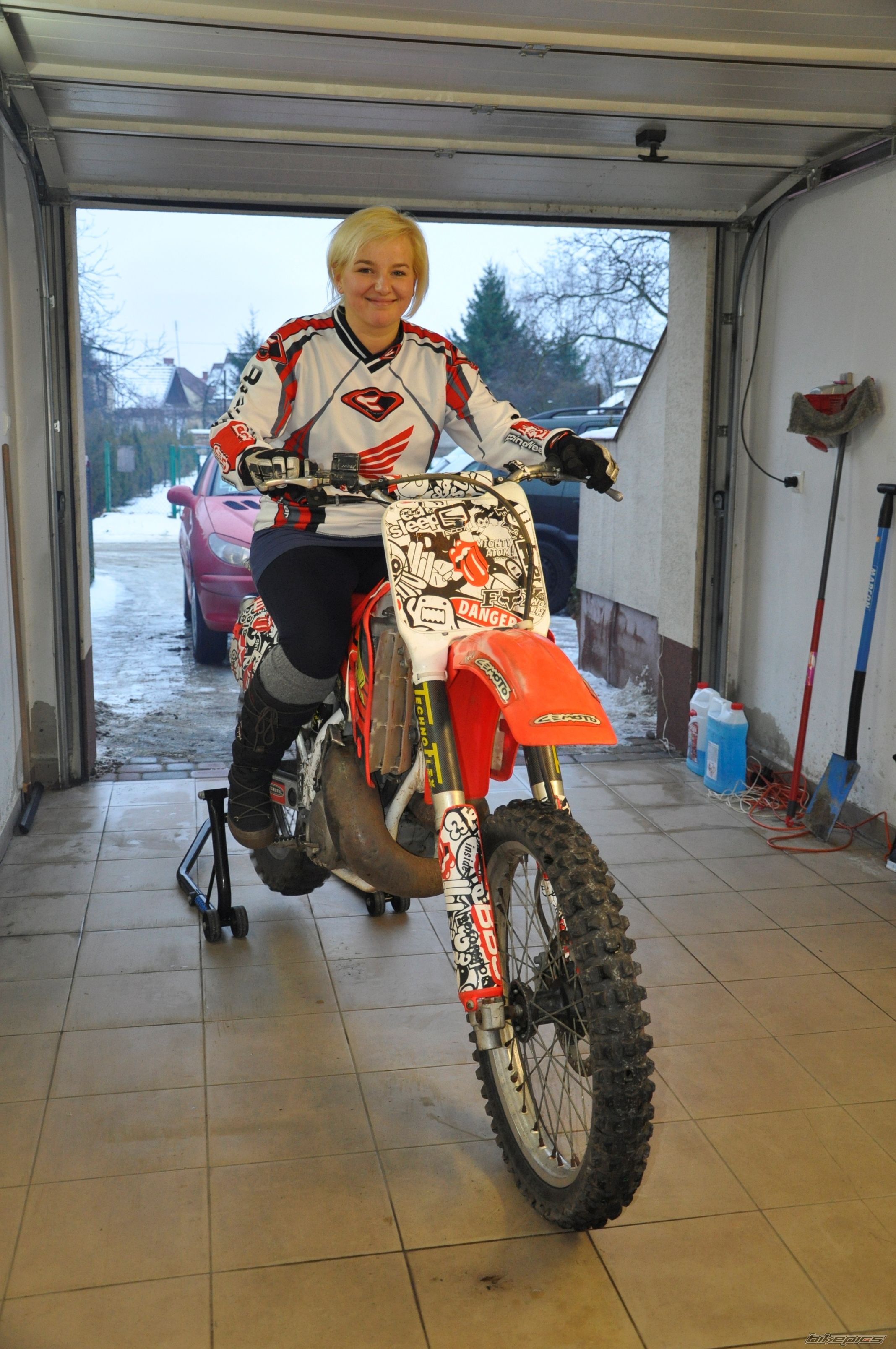 Bike Photo 2494339