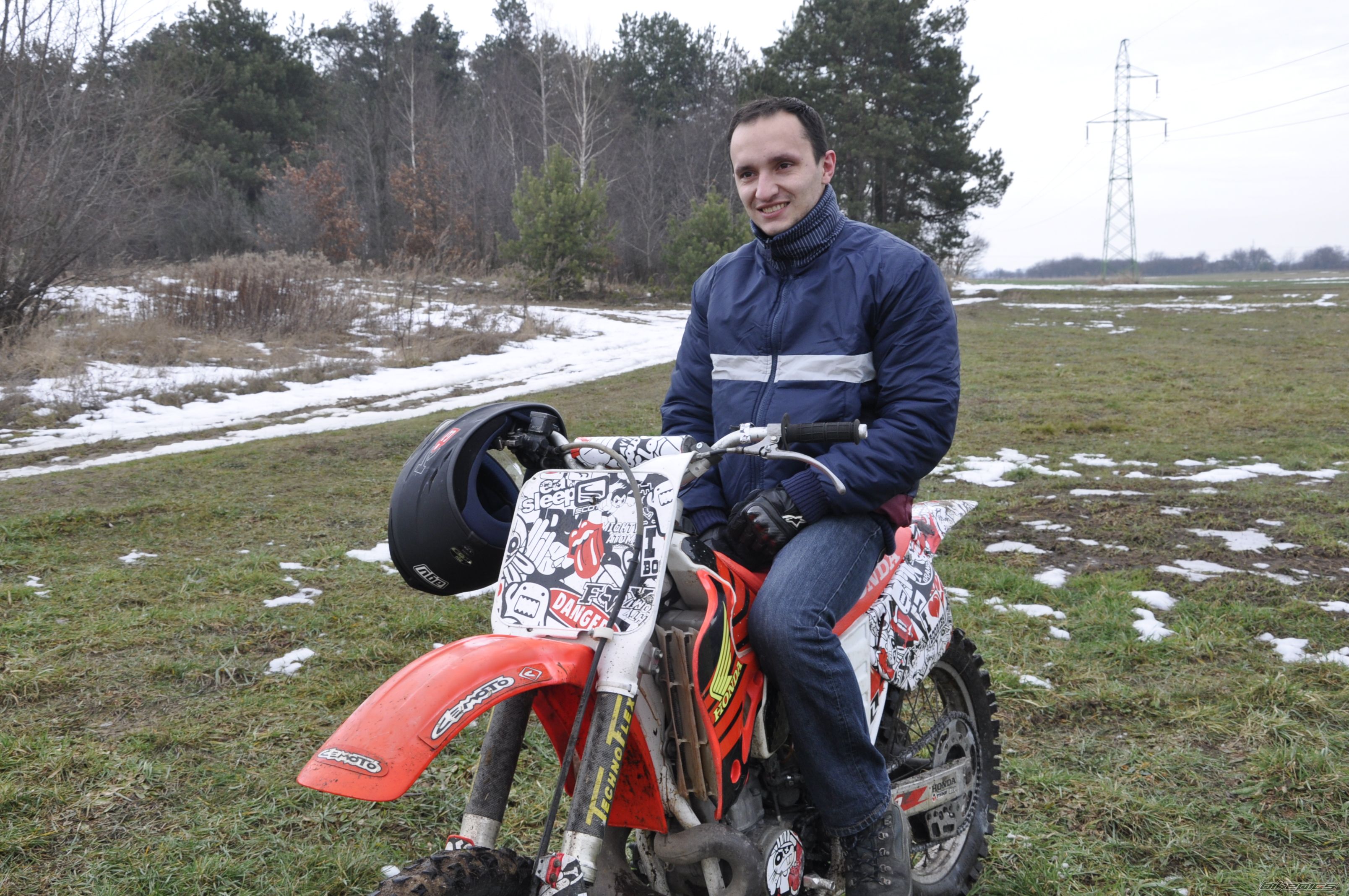 Bike Photo 2494343