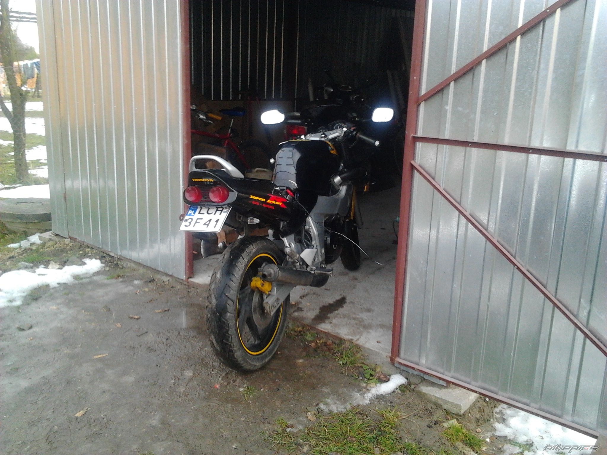 Bike Photo 2494415