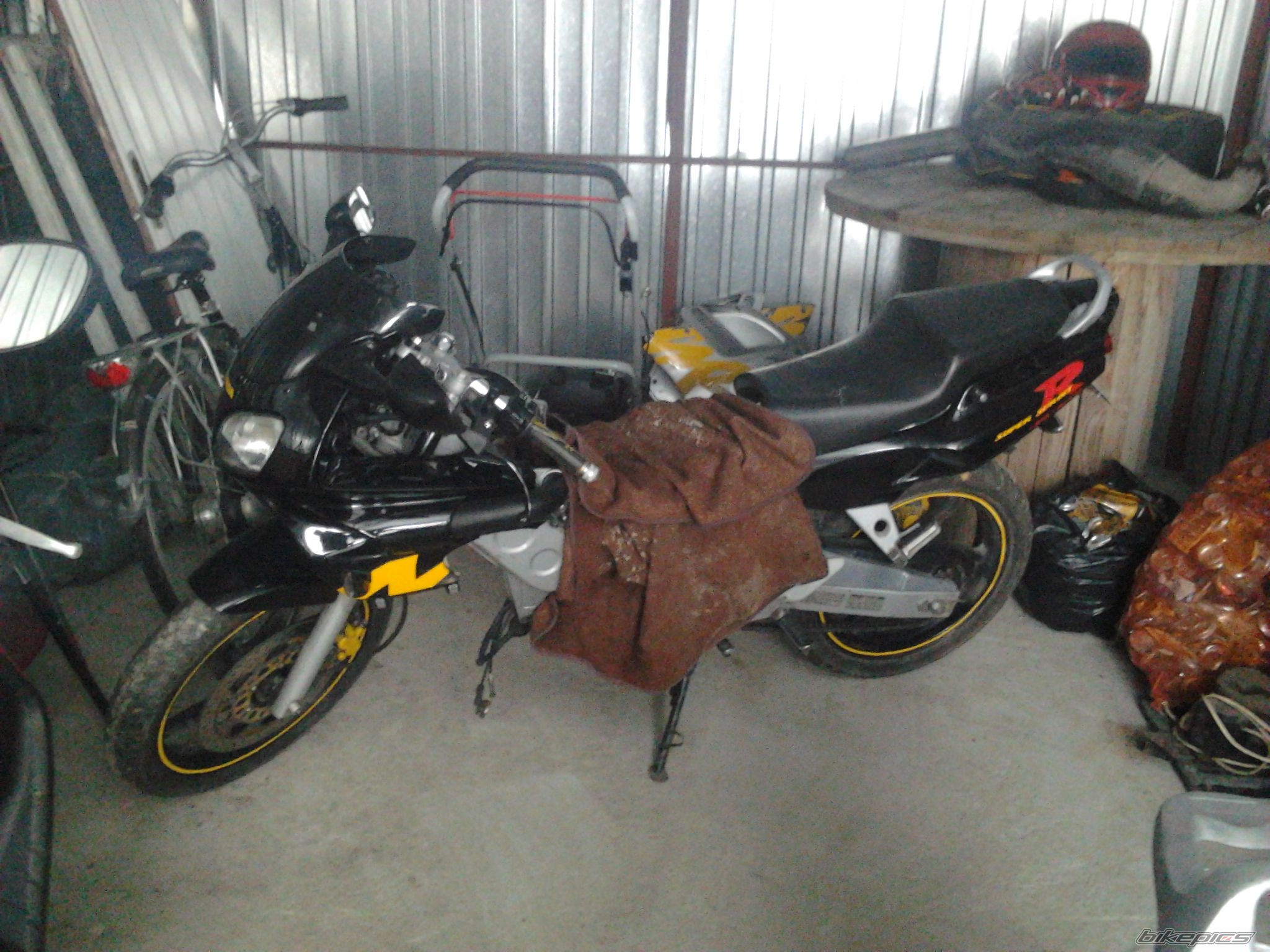 Bike Photo 2494417