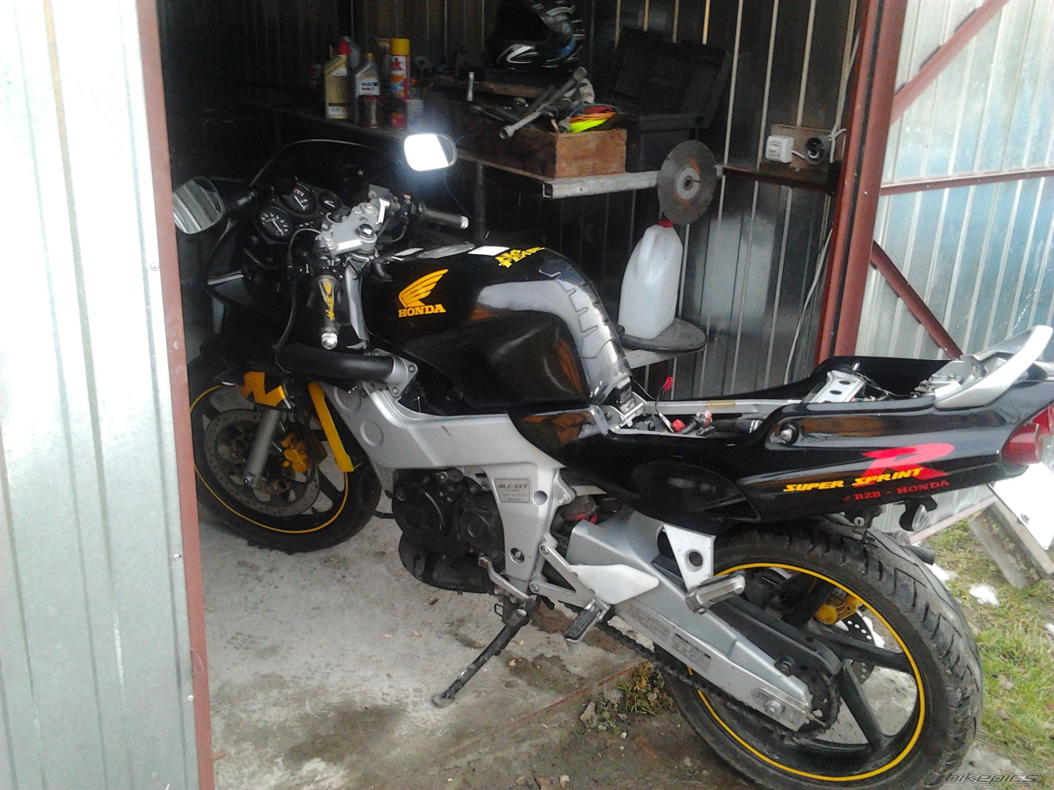 Bike Photo 2494419