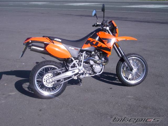 Bike Photo 249449