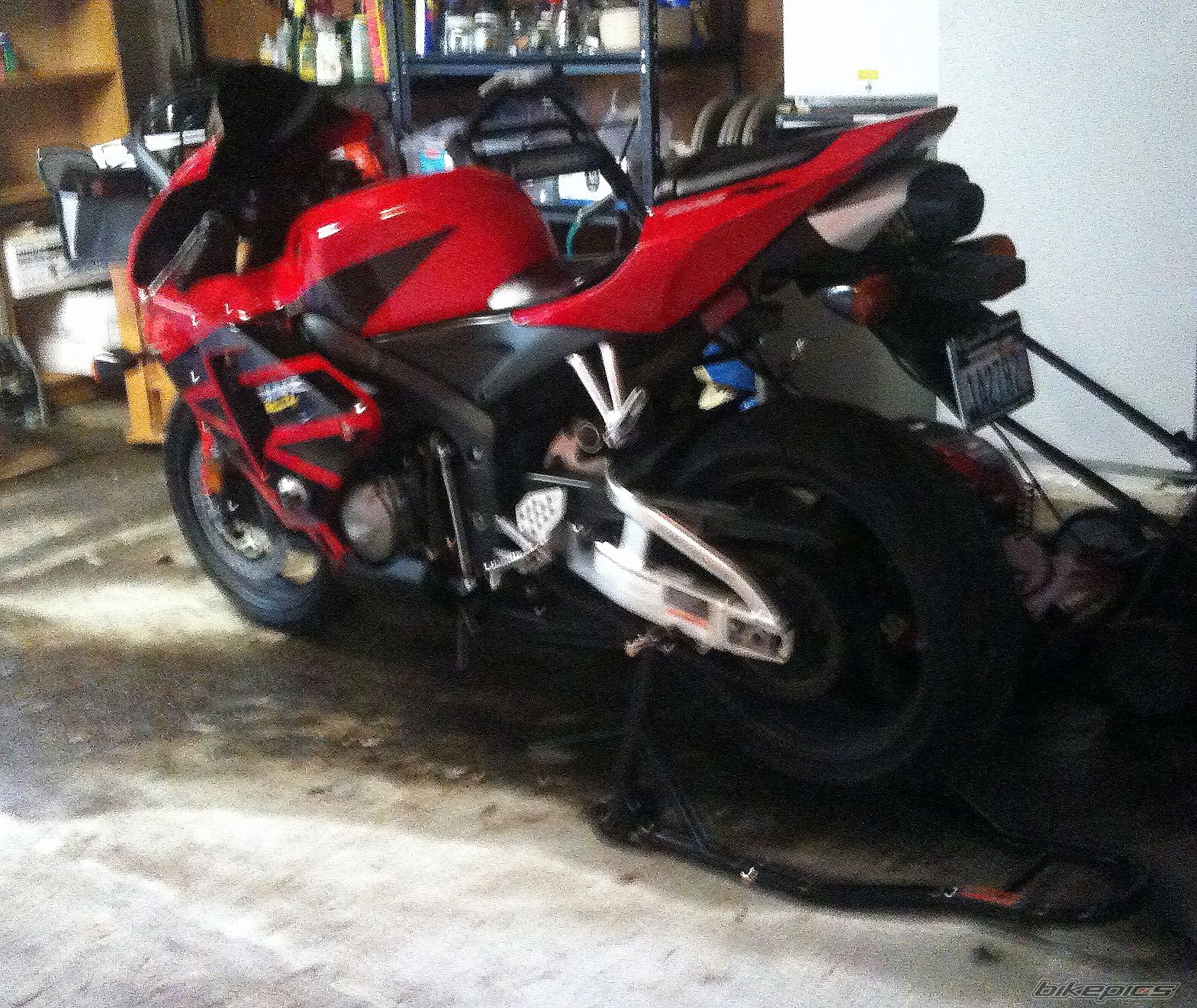 Bike Photo 2494524