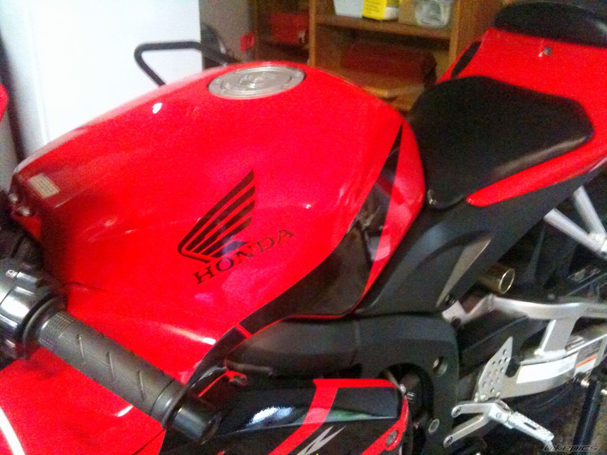 Bike Photo 2494529