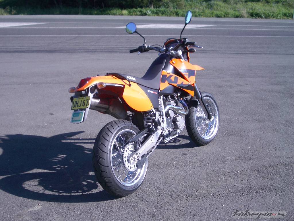 Bike Photo 249453