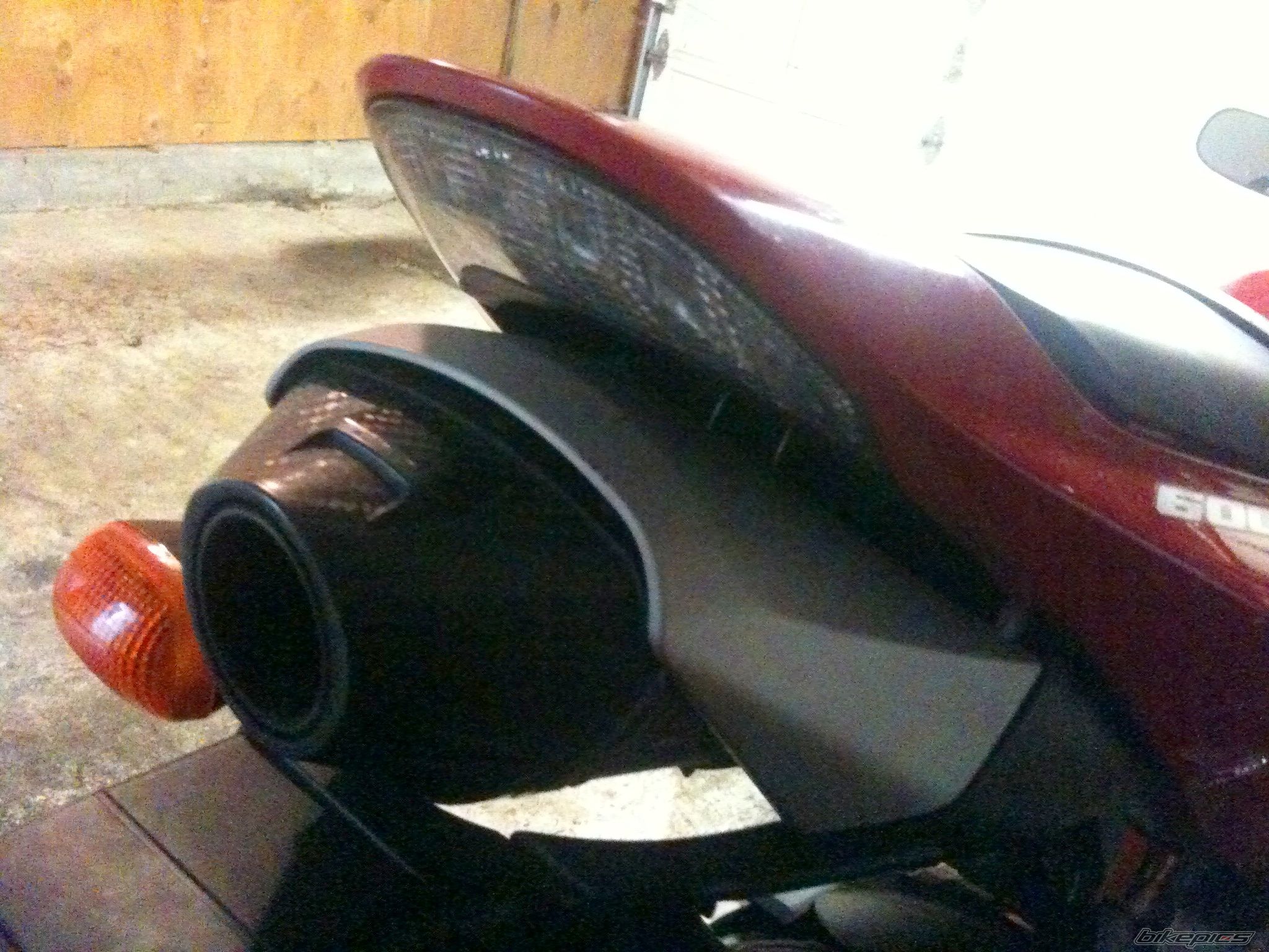 Bike Photo 2494532