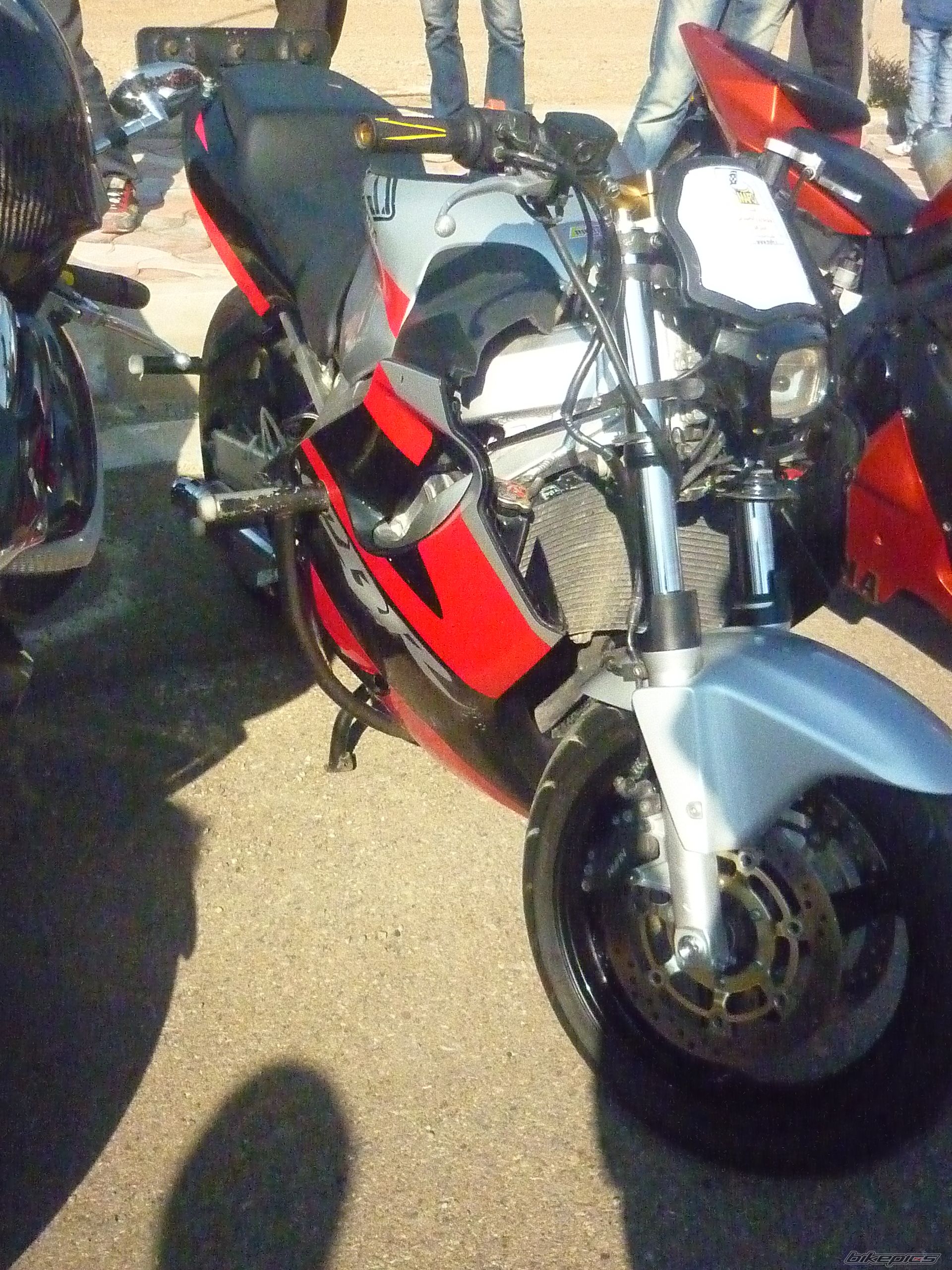Bike Photo 2494552