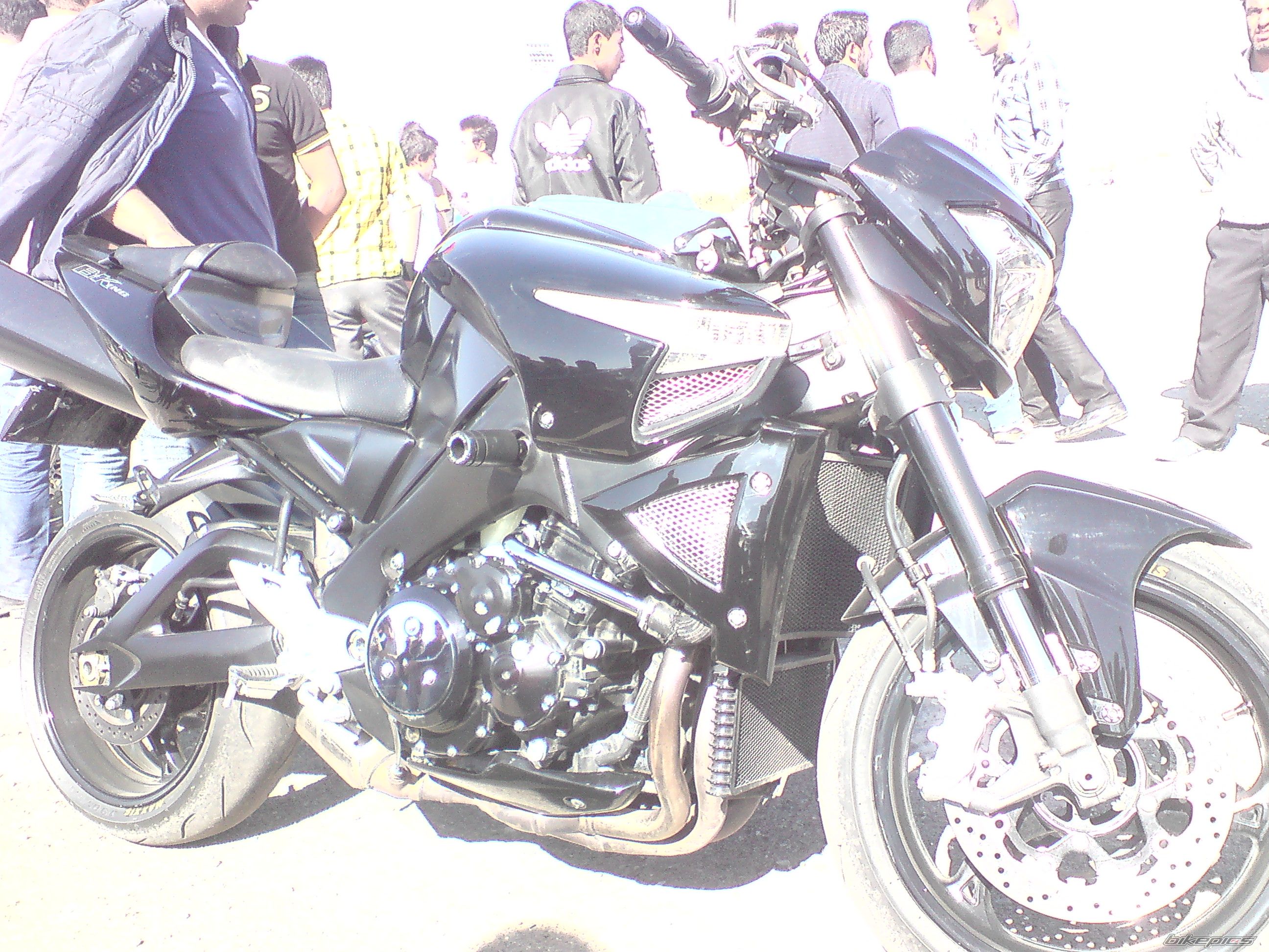 Bike Photo 2494565