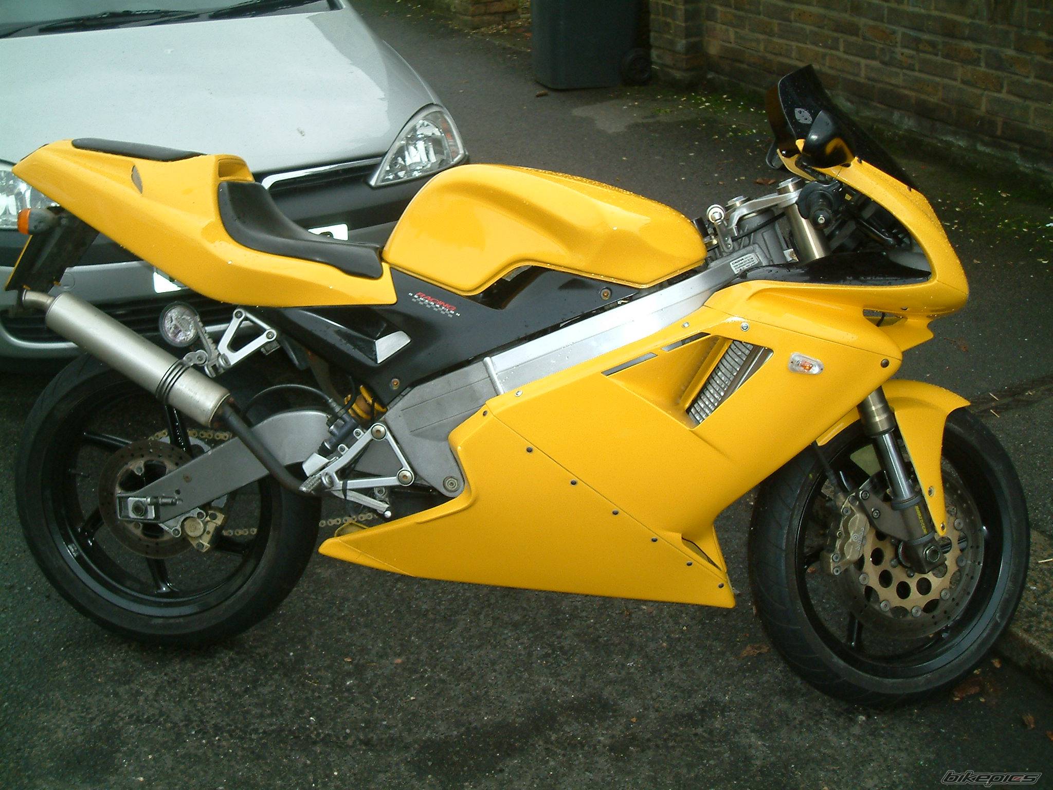 Bike Photo 249462
