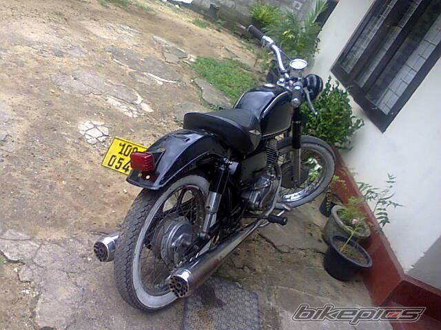 Bike Photo 2494625
