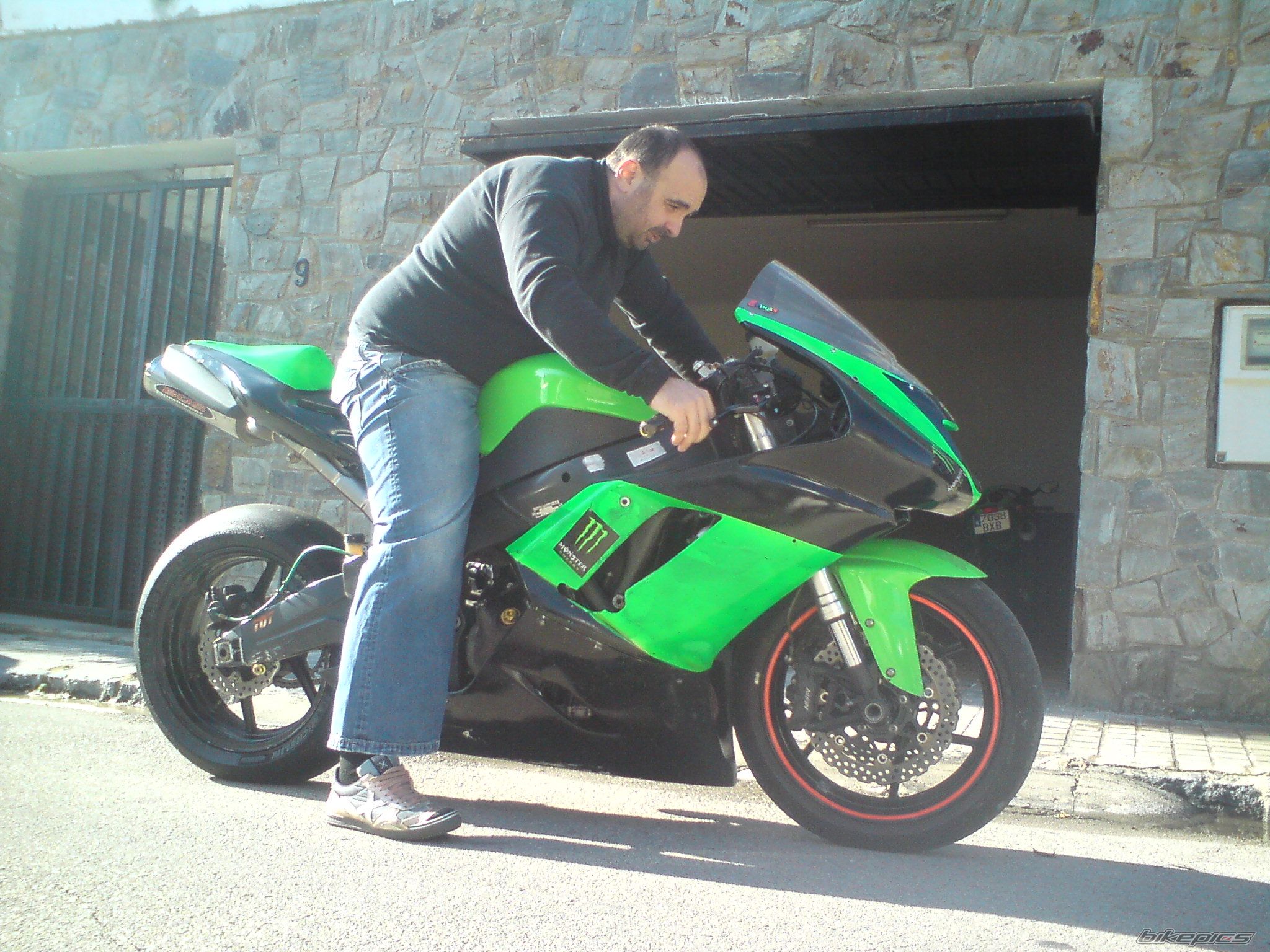 Bike Photo 2494723