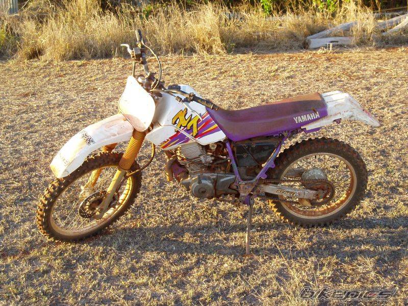 Bike Photo 249479