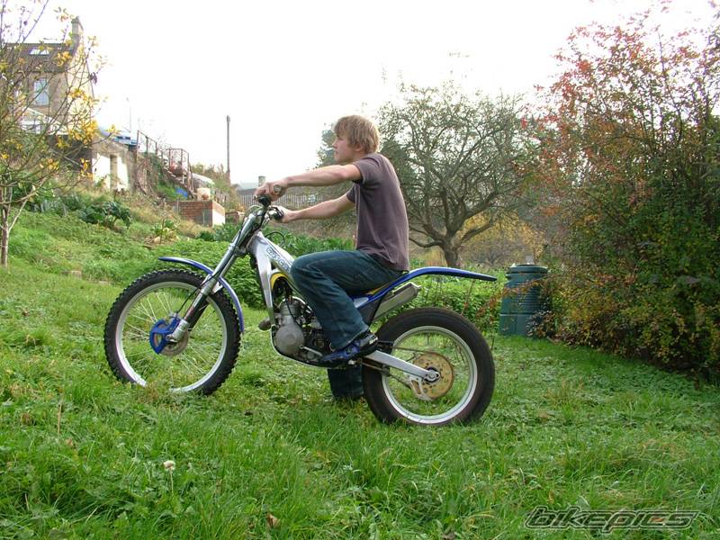 Bike Photo 249487