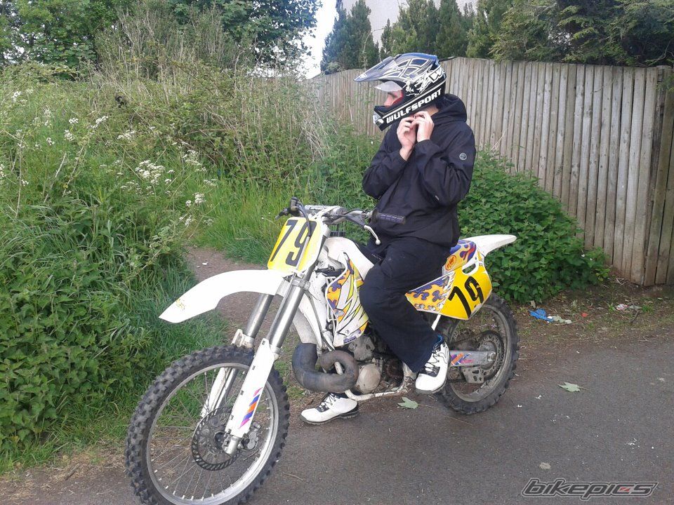 Bike Photo 2494876