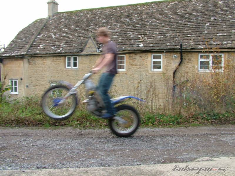 Bike Photo 249489