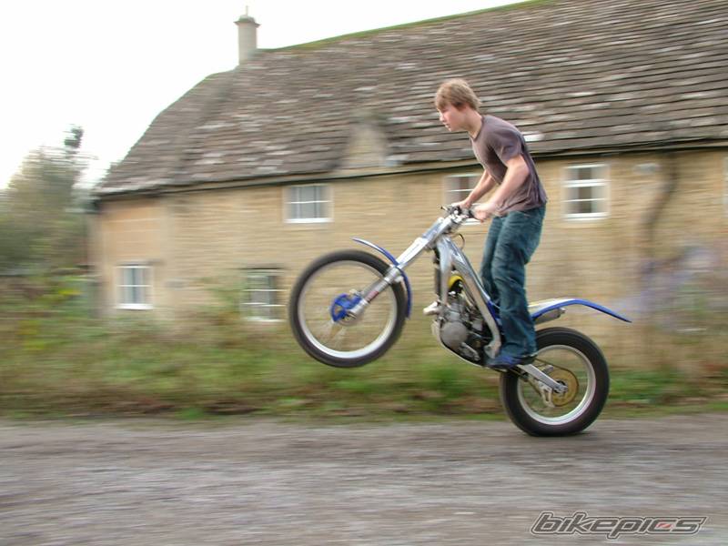Bike Photo 249490