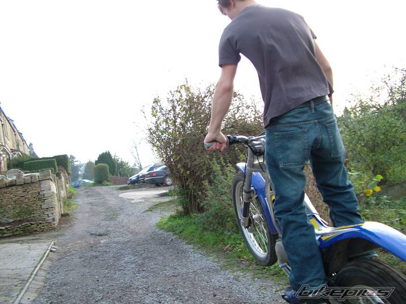 Bike Photo 249491
