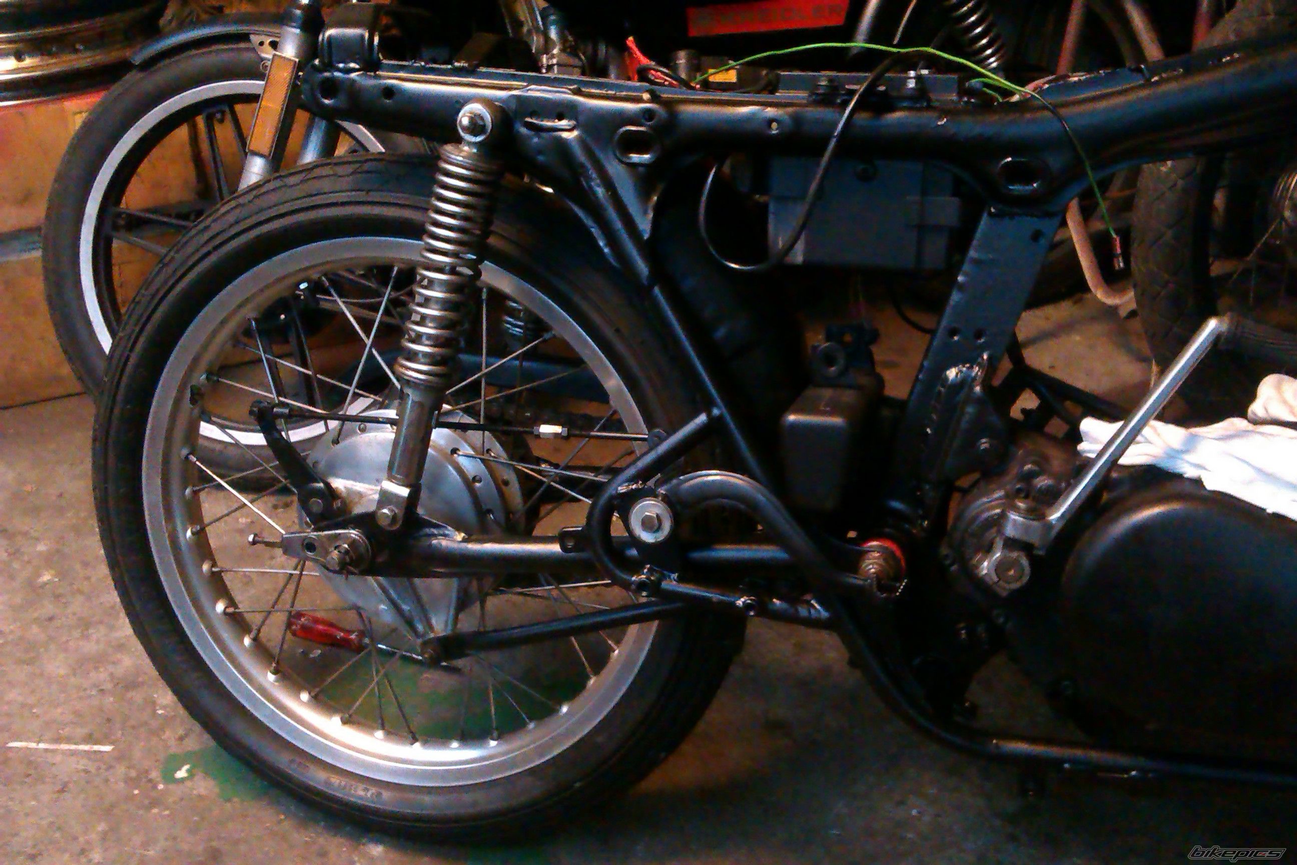 Bike Photo 2494915