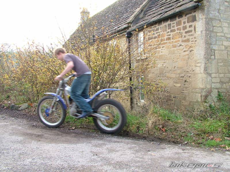 Bike Photo 249492