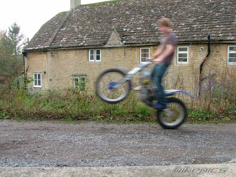 Bike Photo 249493