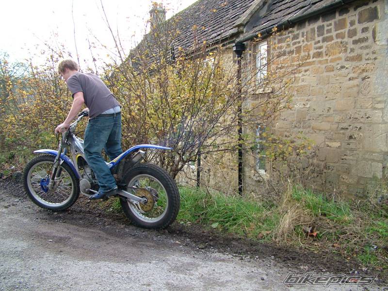 Bike Photo 249494