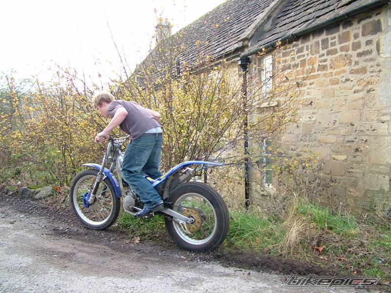 Bike Photo 249495