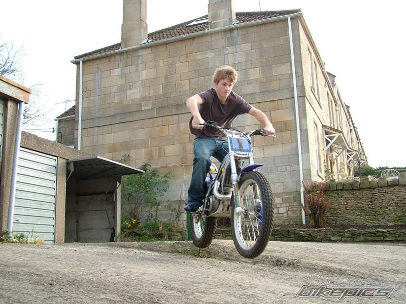 Bike Photo 249496