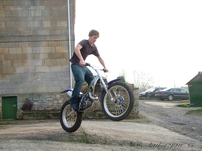 Bike Photo 249497