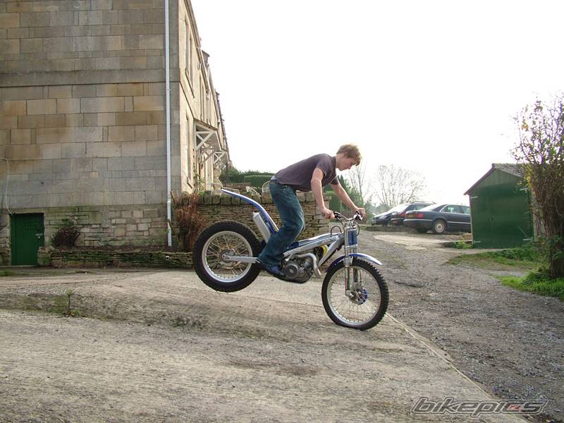 Bike Photo 249499