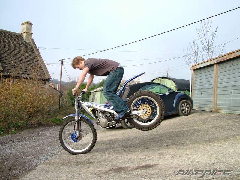 Bike Photo 249500
