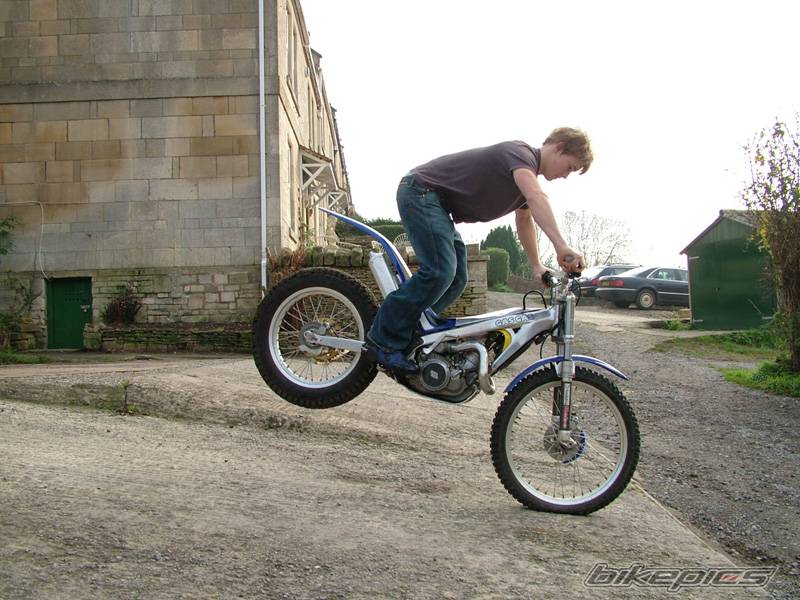 Bike Photo 249501