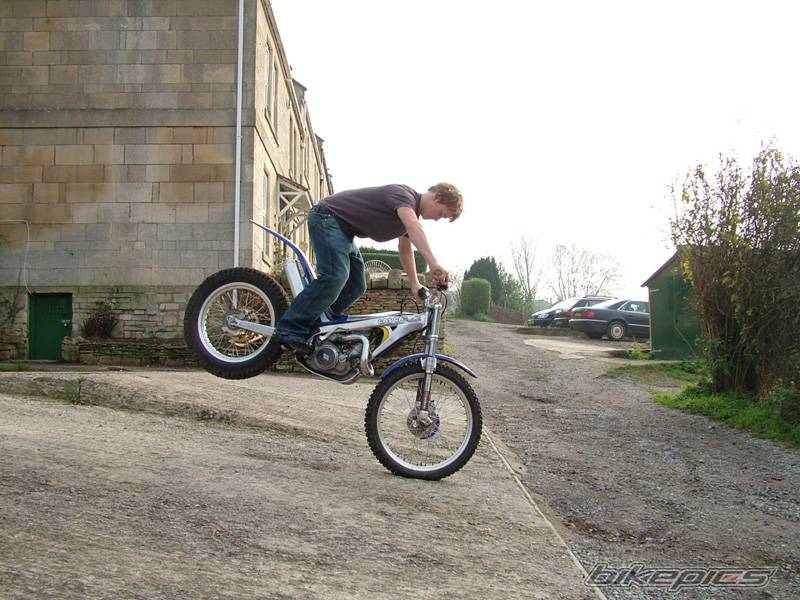 Bike Photo 249502