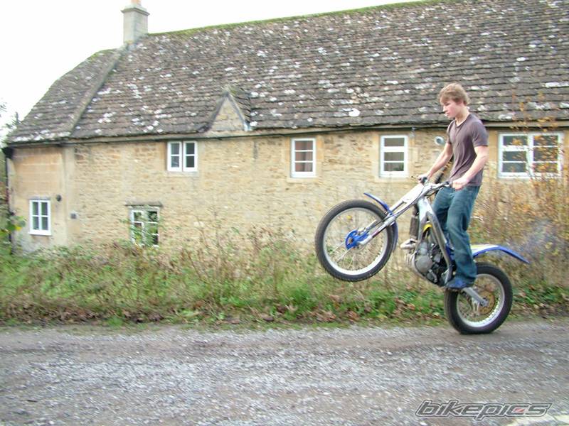 Bike Photo 249503