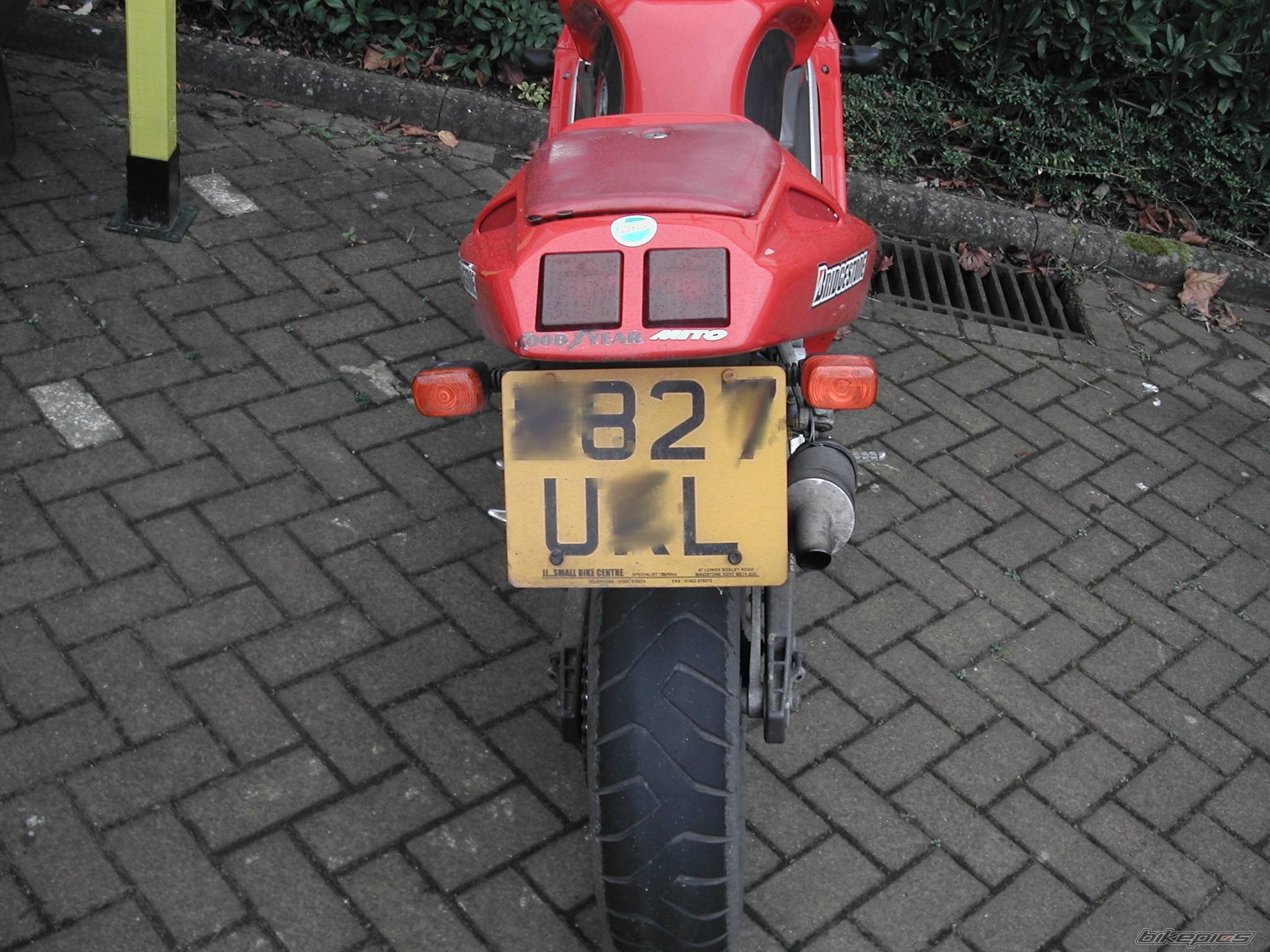 Bike Photo 249512