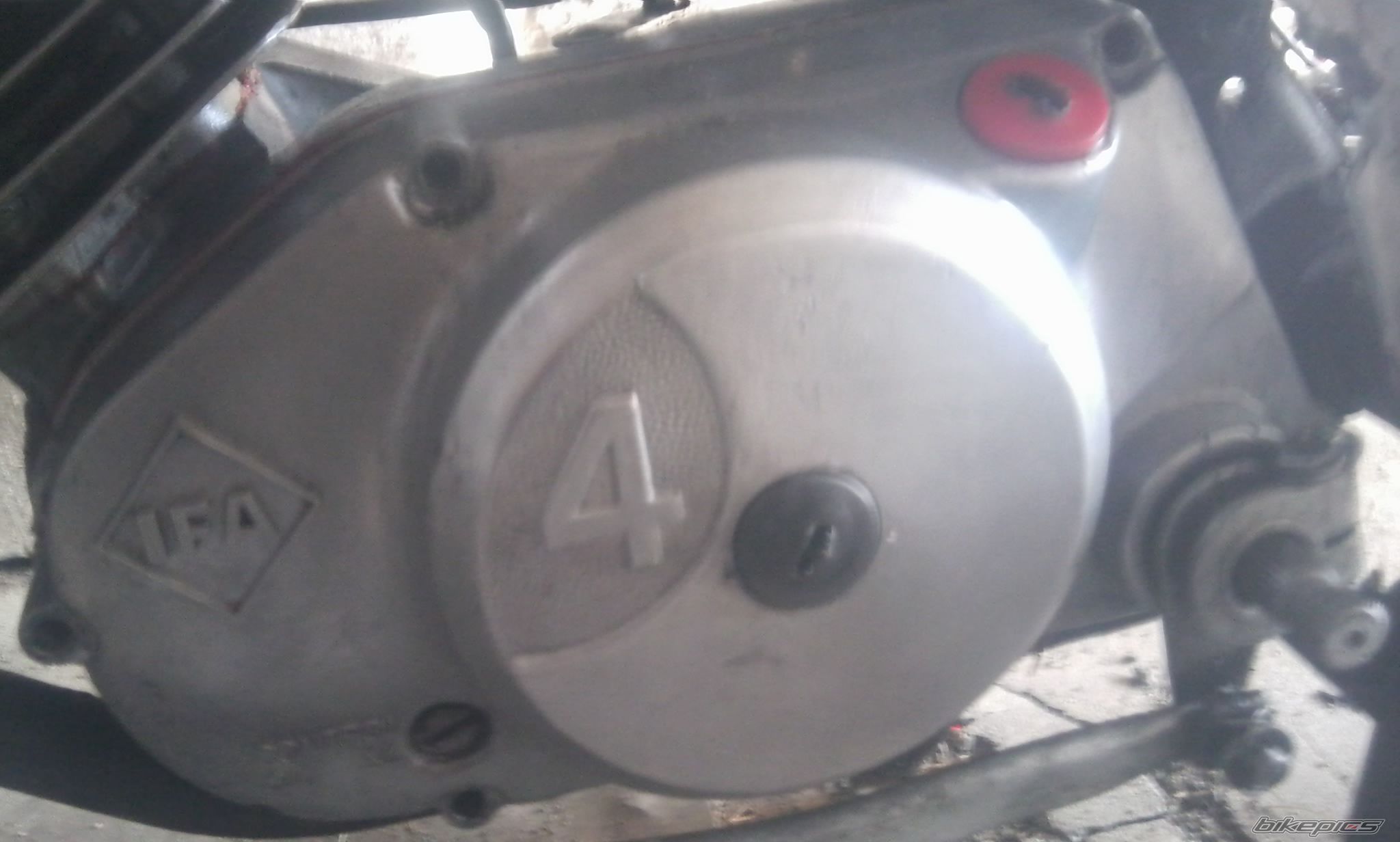 Bike Photo 2495163