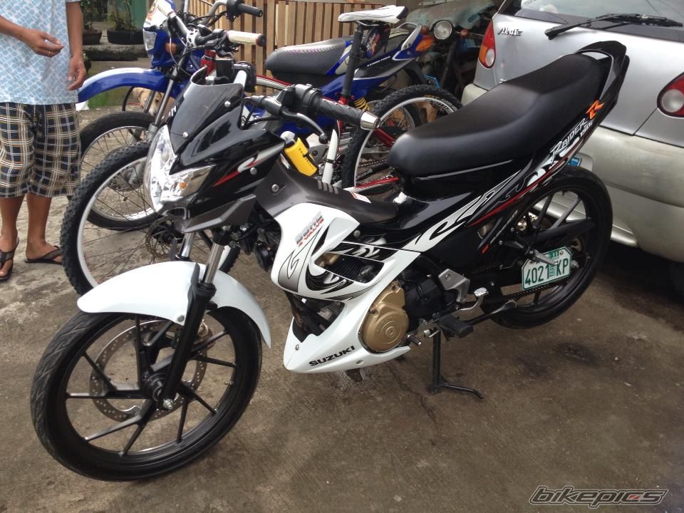 Bike Photo 2495172