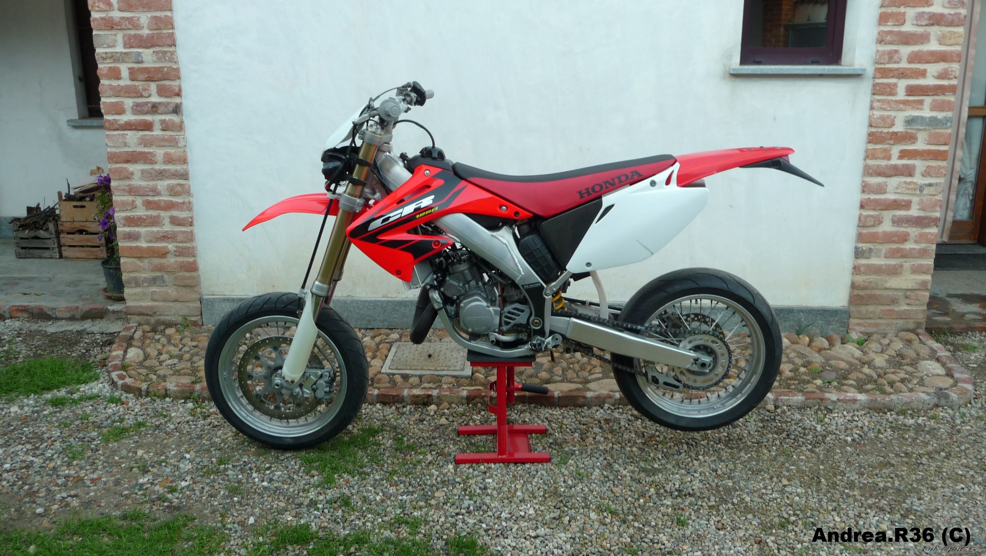 Bike Photo 2495380