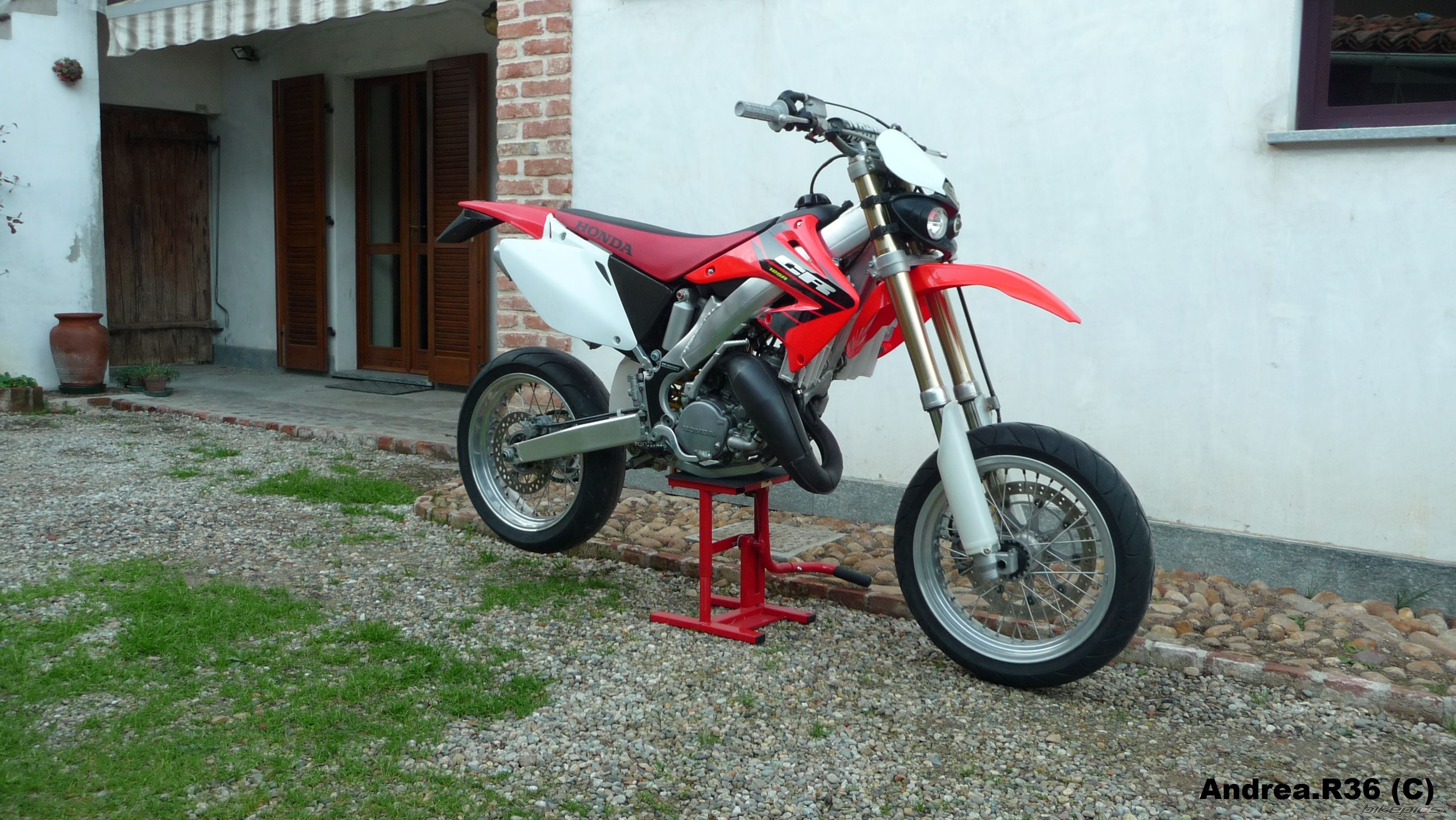 Bike Photo 2495384
