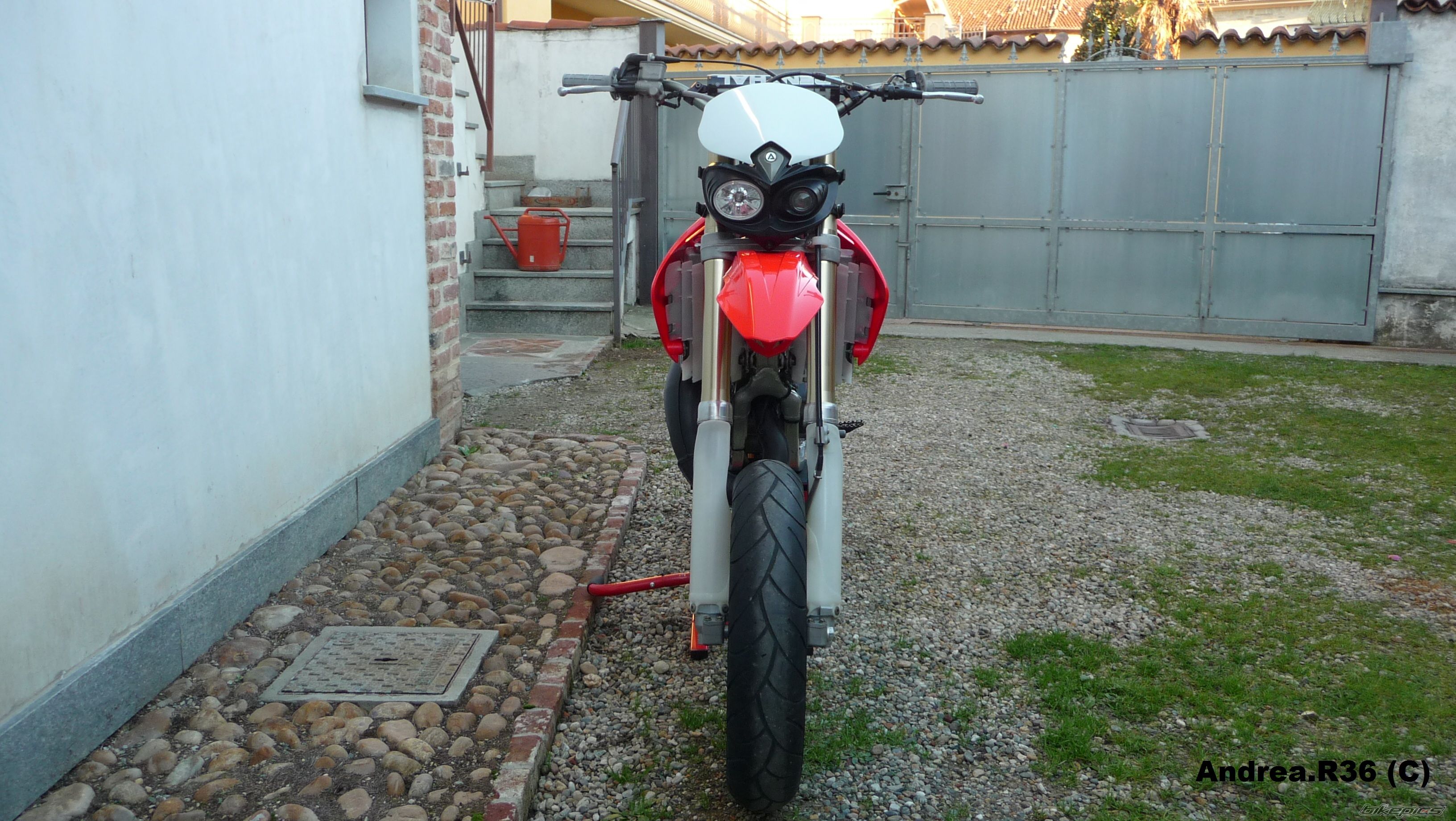 Bike Photo 2495385