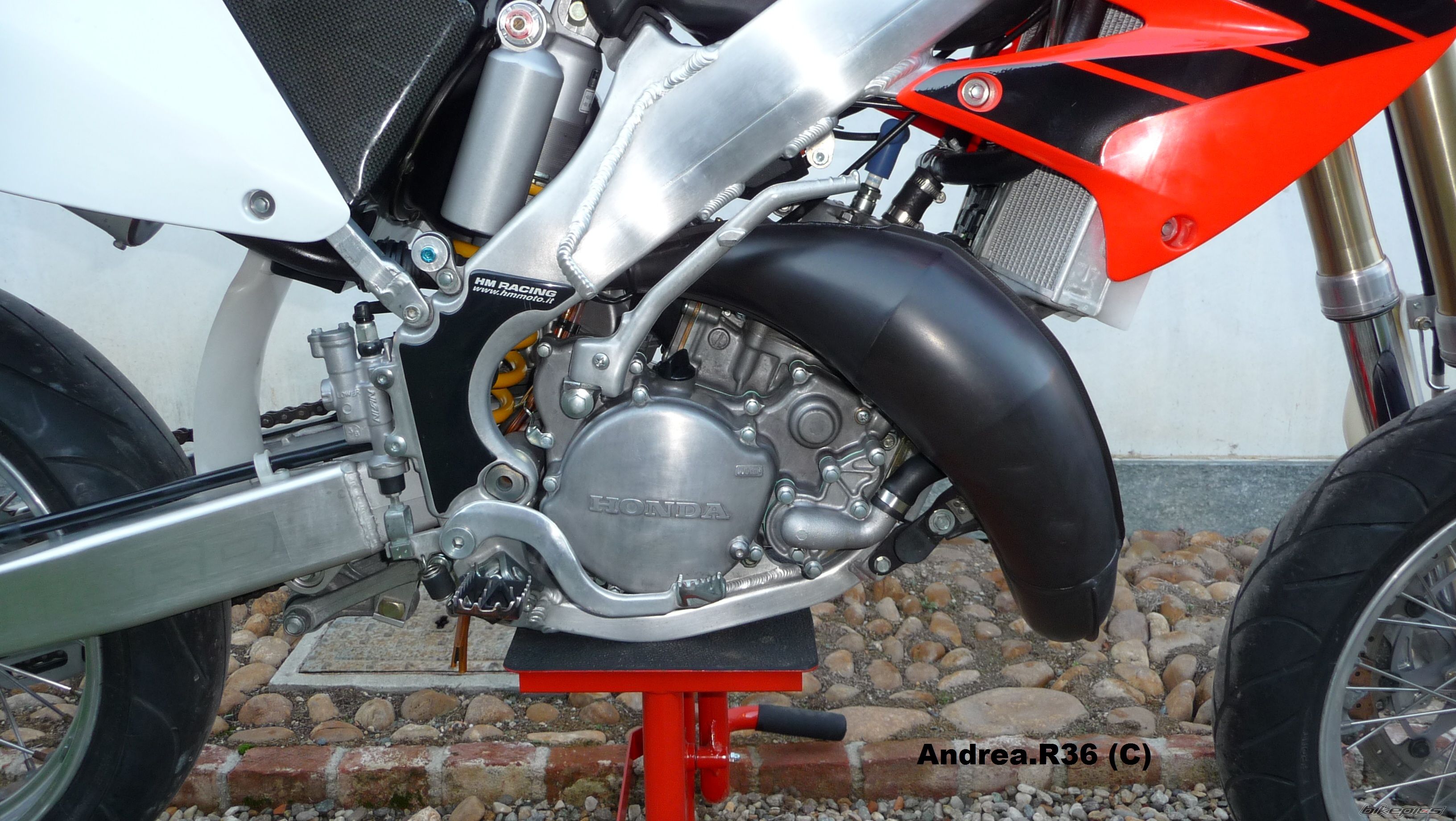 Bike Photo 2495387