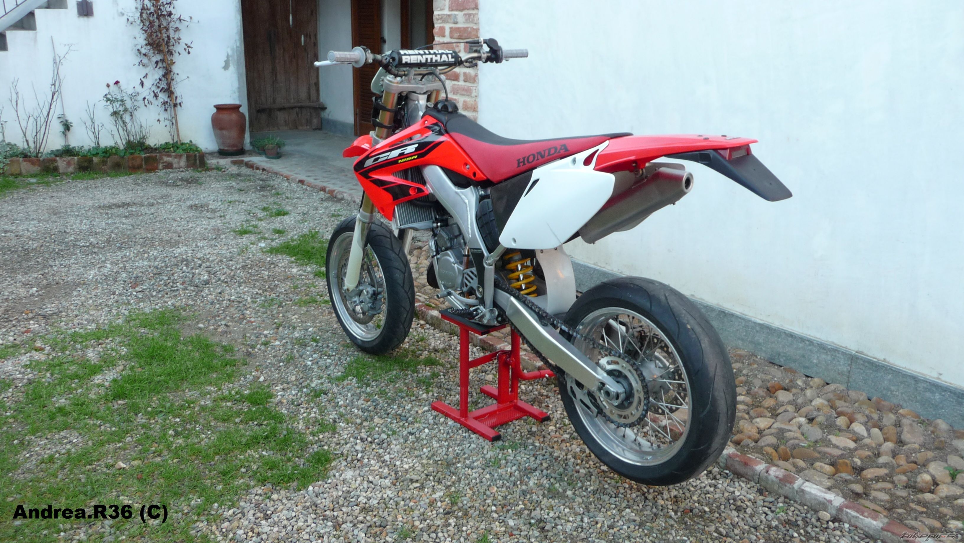 Bike Photo 2495388