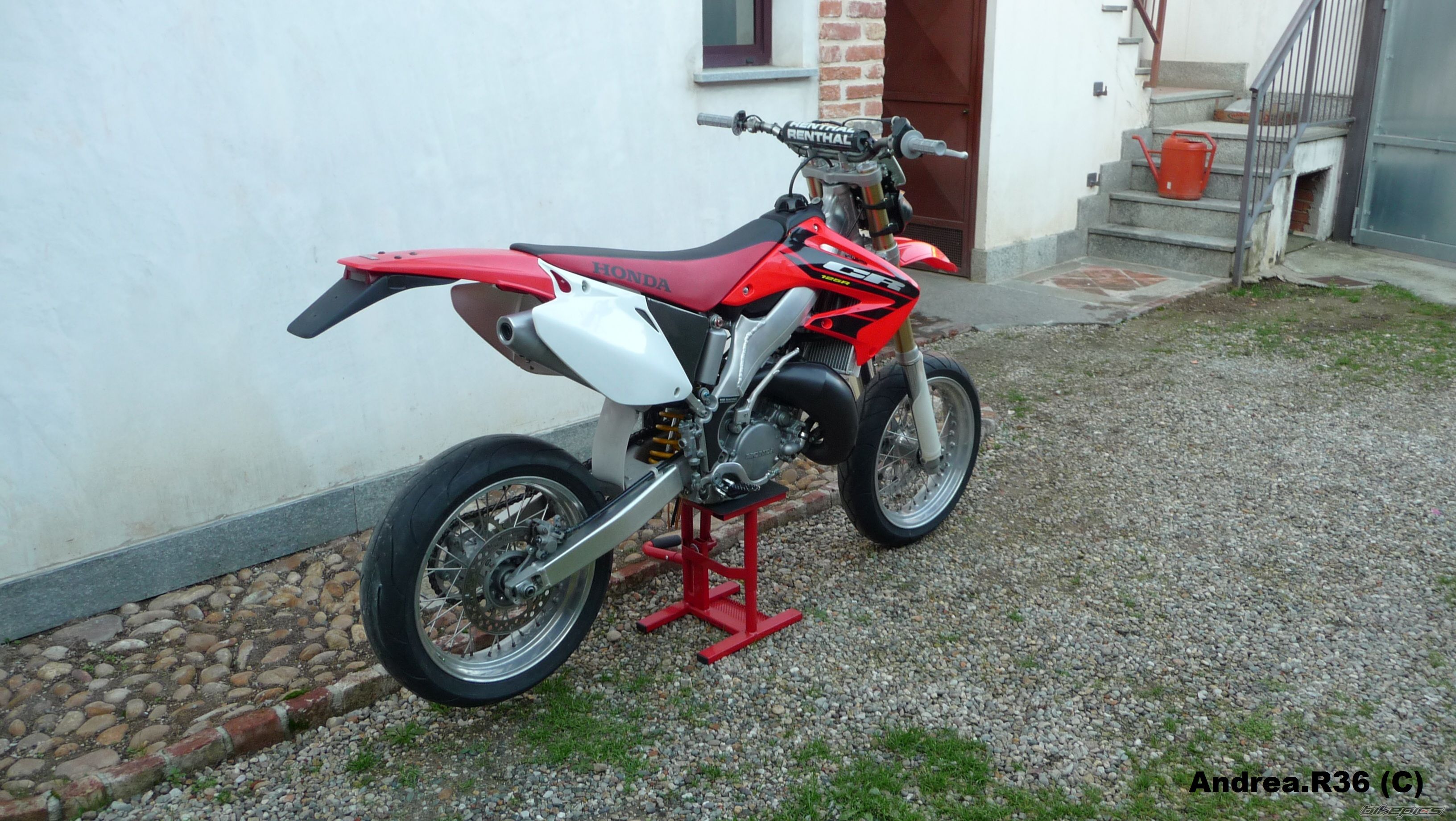 Bike Photo 2495389