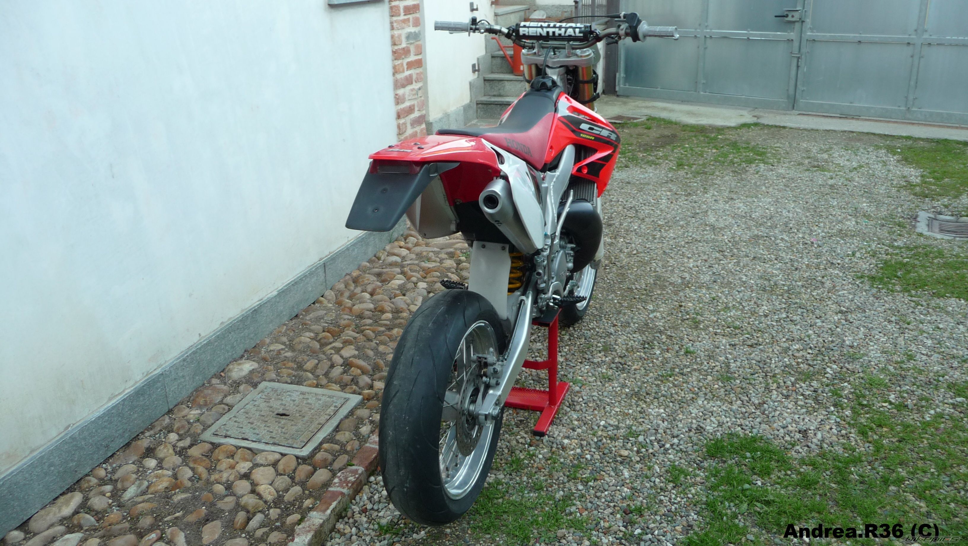 Bike Photo 2495390