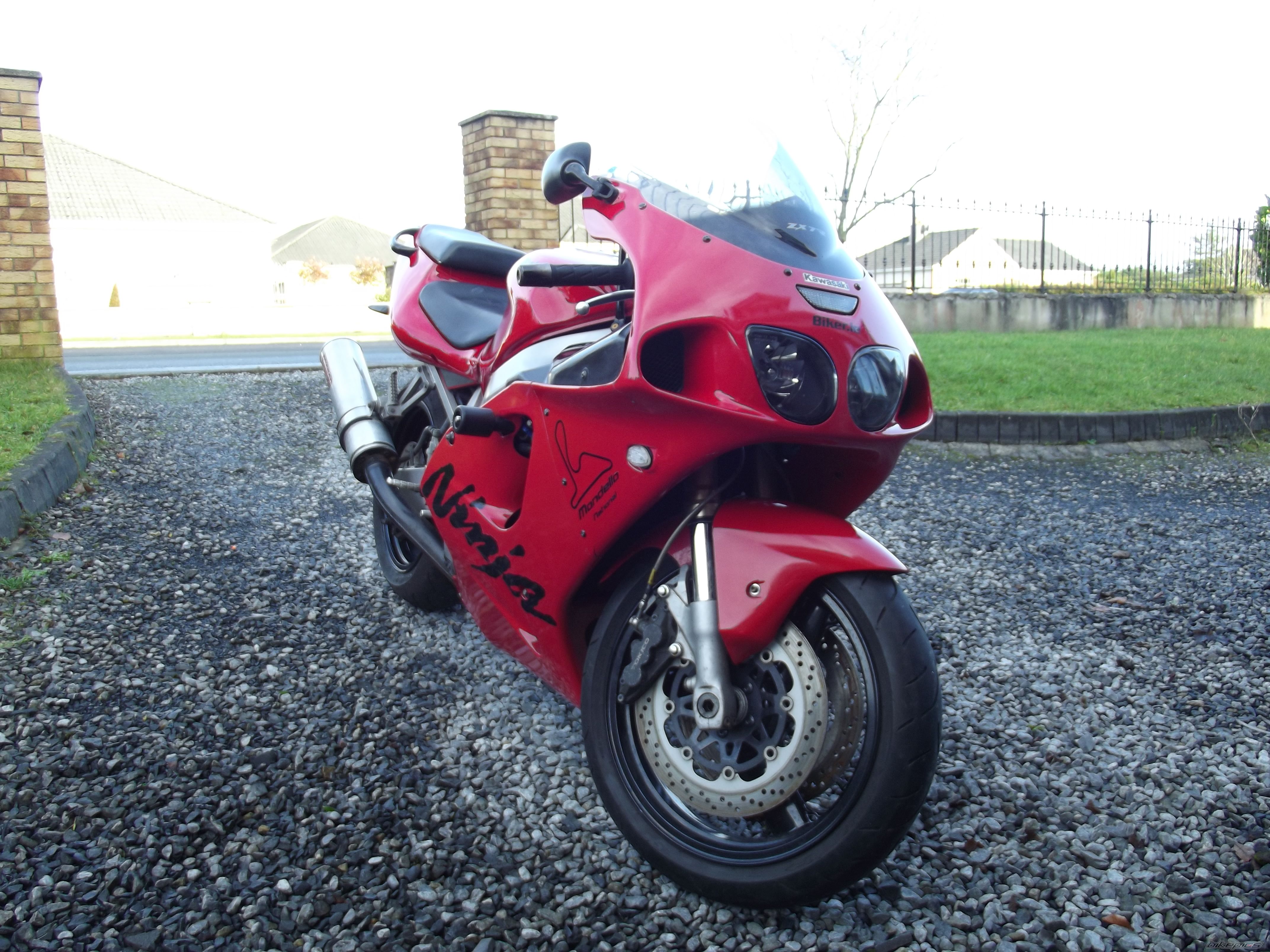 Bike Photo 2495429