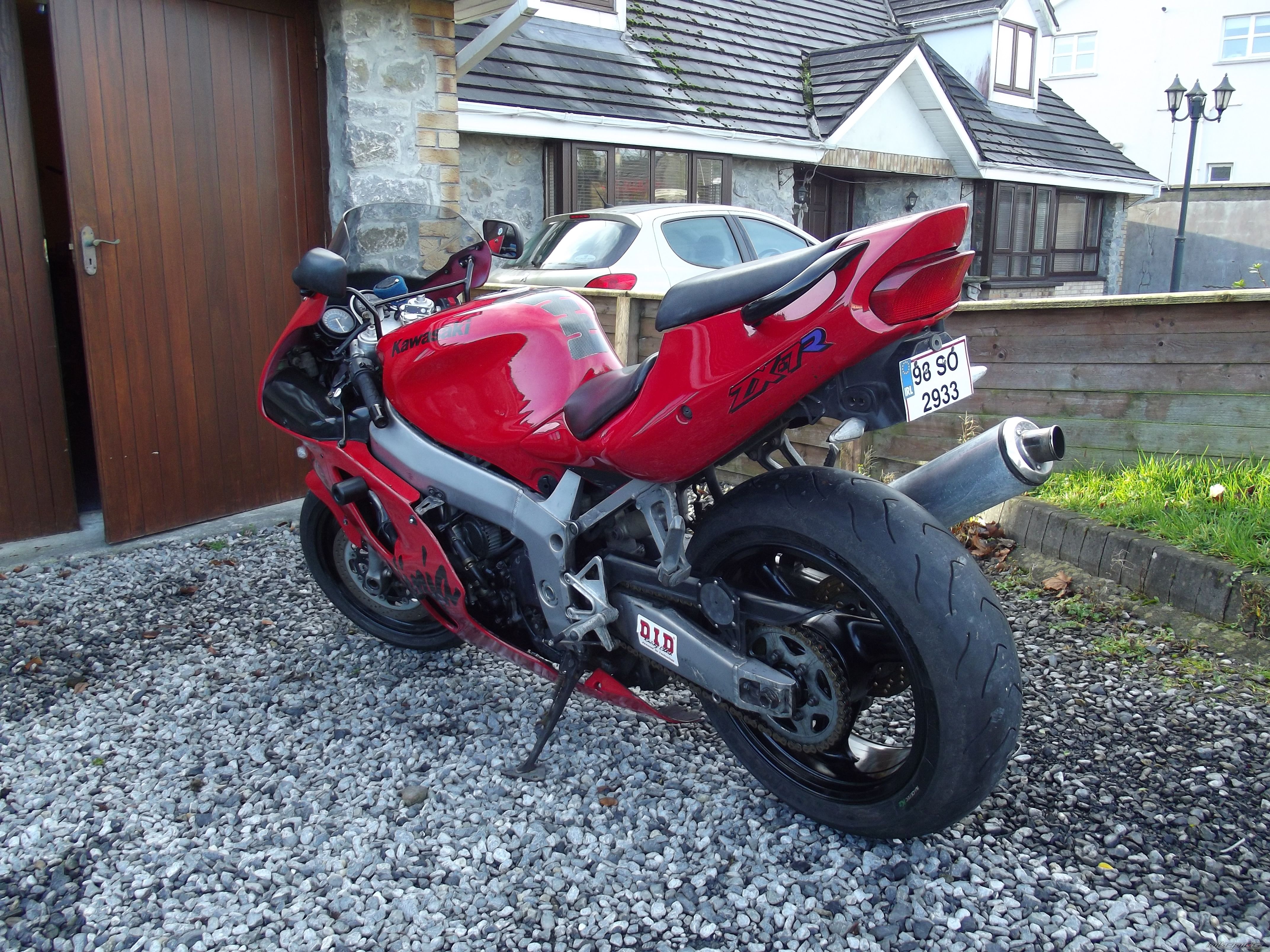Bike Photo 2495436