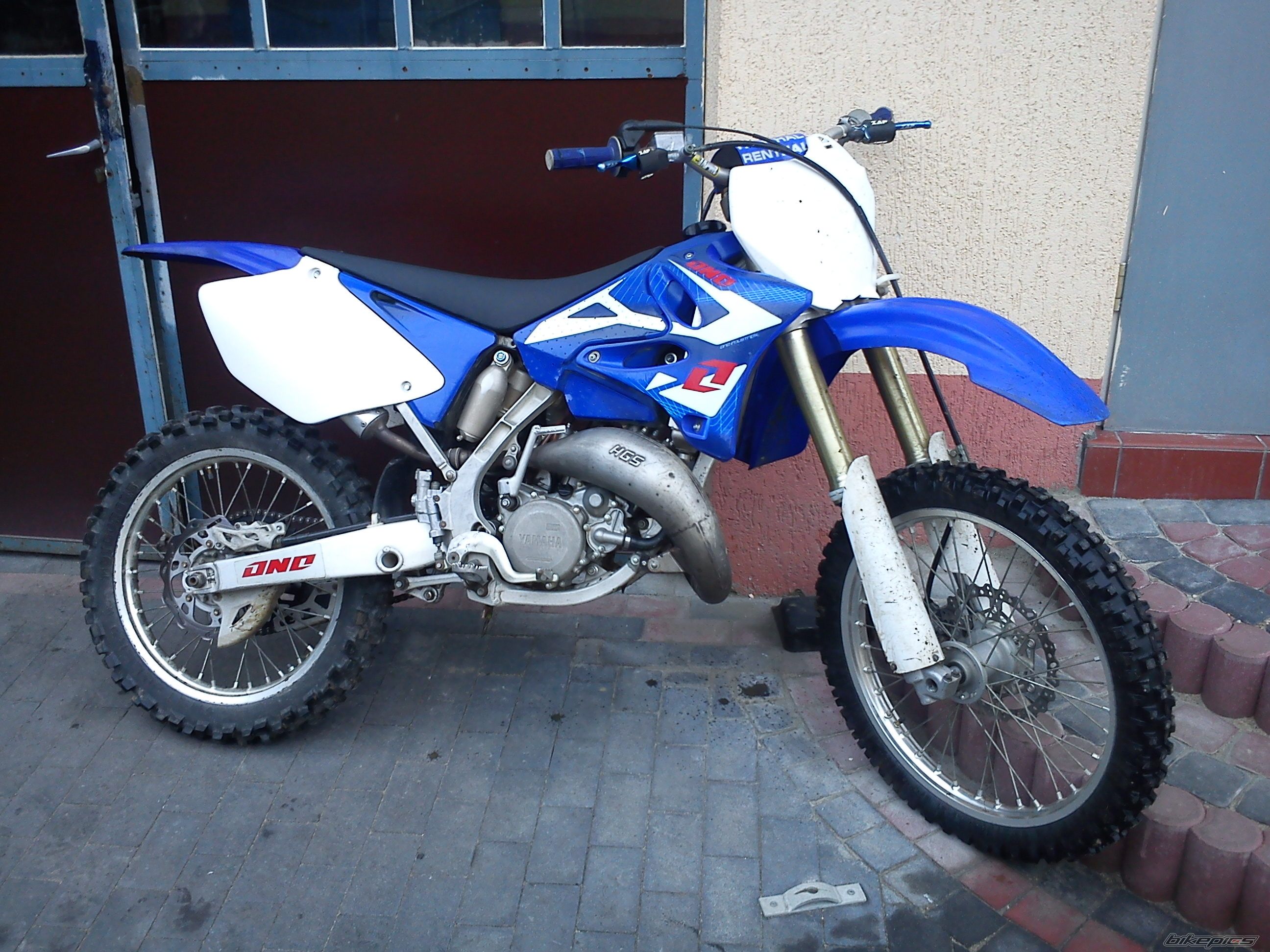 Bike Photo 2495443