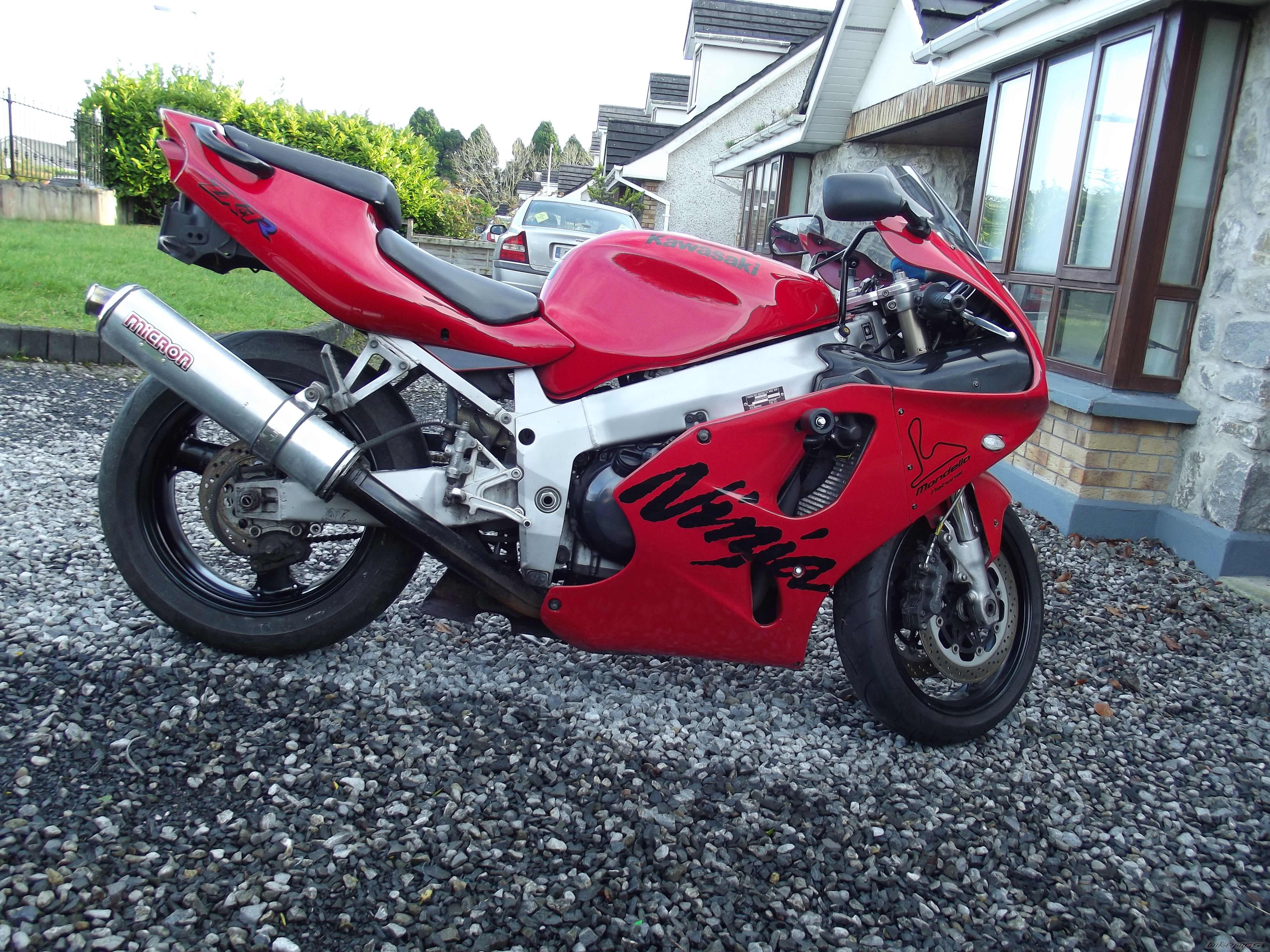 Bike Photo 2495456