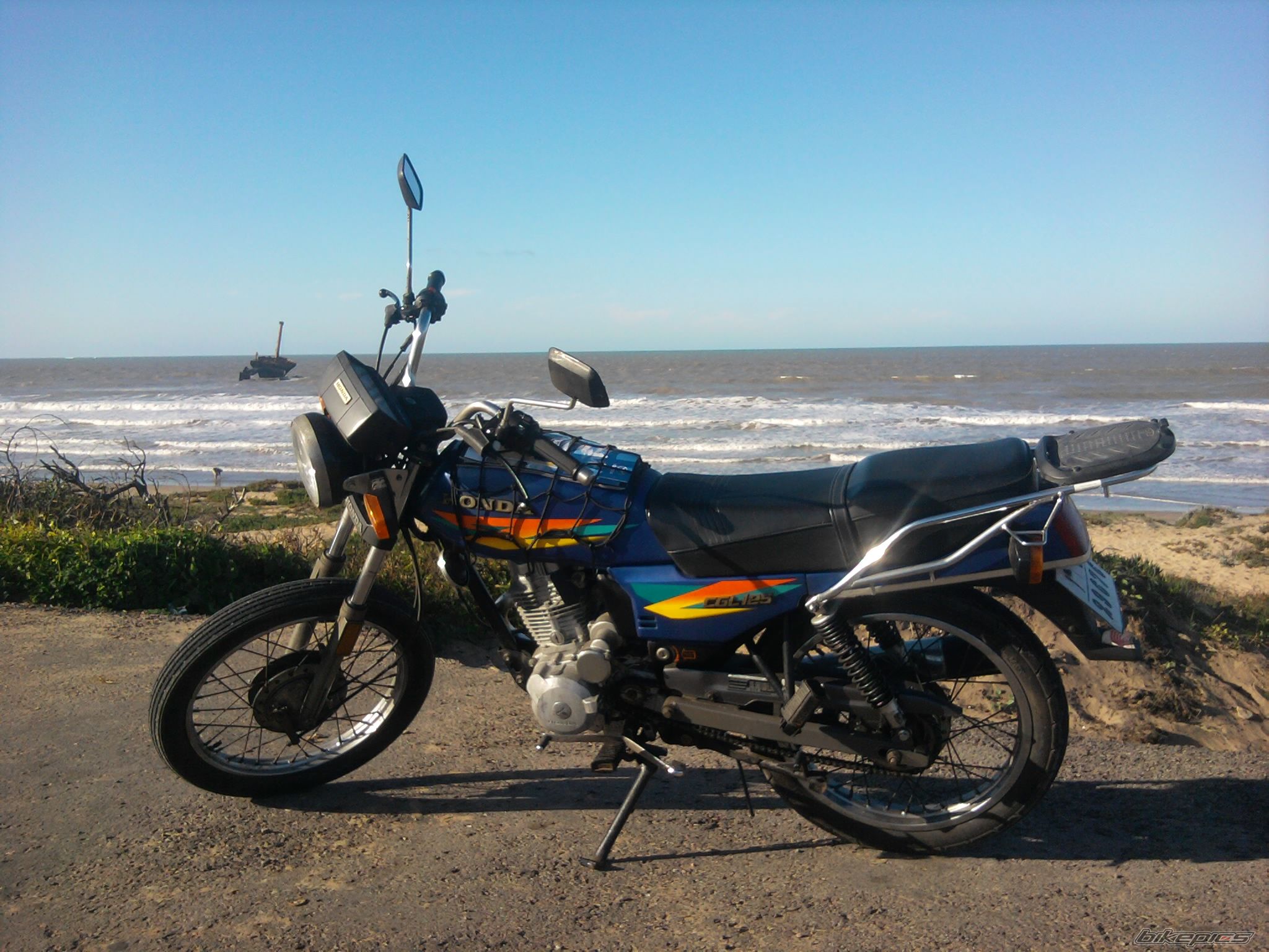 Bike Photo 2495507