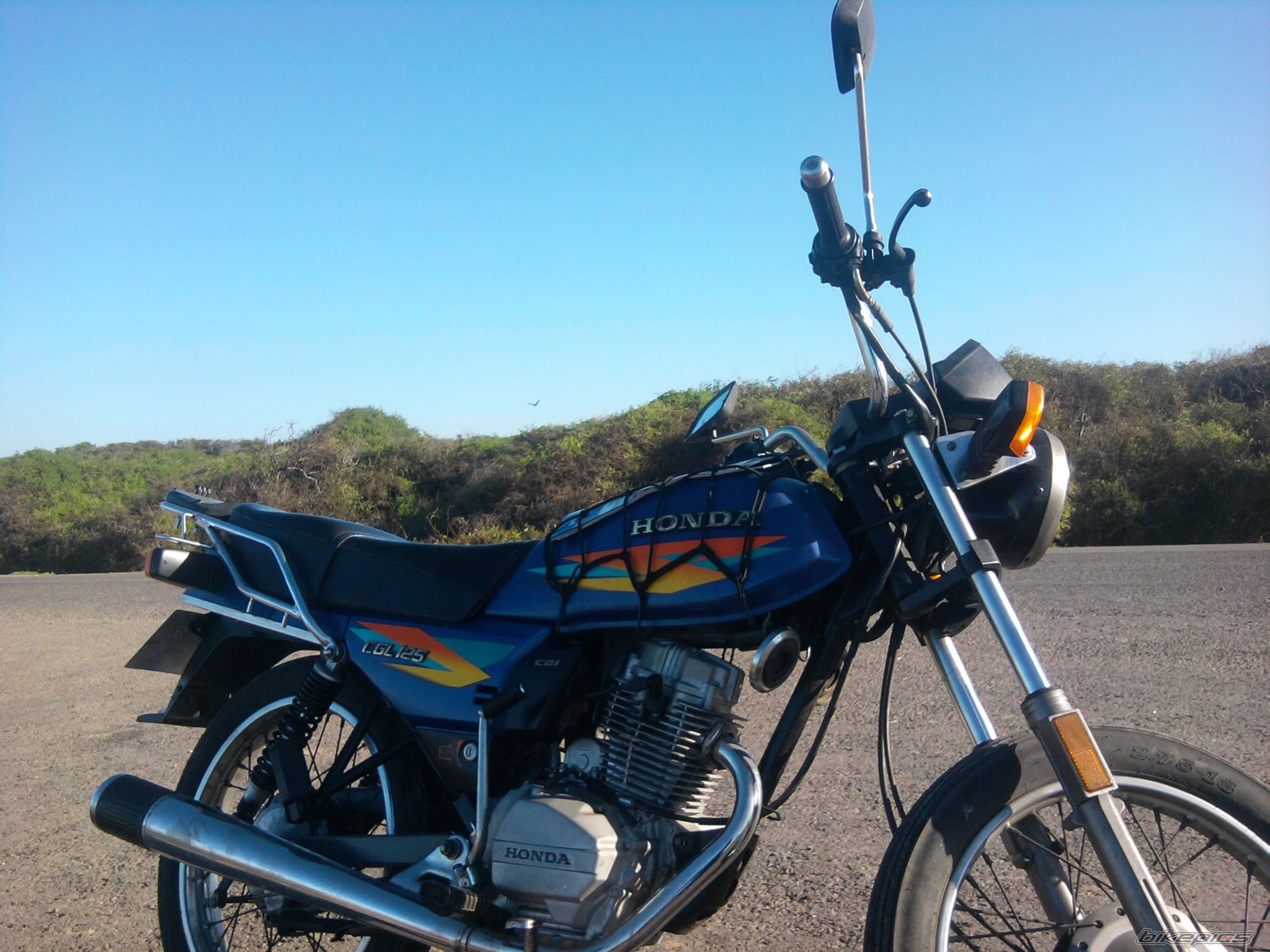 Bike Photo 2495508